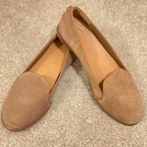 UGG loafers